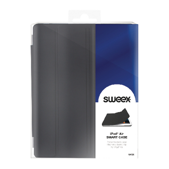 SA720 Tablet folio-case apple ipad air zwart Verpakking foto
